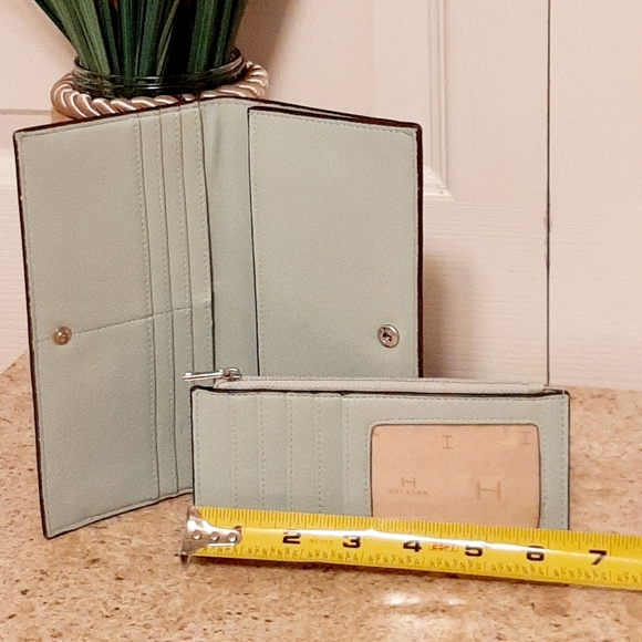 Halston Wallet/Clutch - Picture 8 of 14